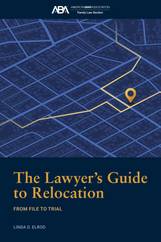 صورة الغلاف: The Lawyer's Guide to Relocation 9781639056729