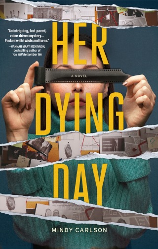 Cover image: Her Dying Day 9781639100125