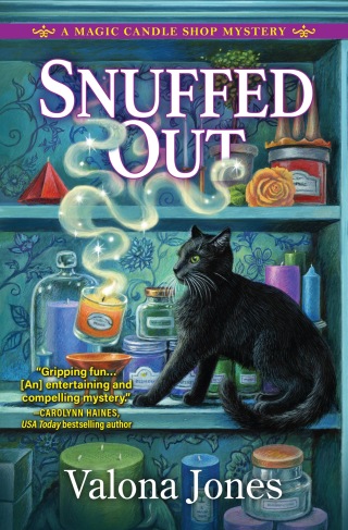 Cover image: Snuffed Out 9781639102051