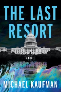 Cover image: The Last Resort 9781639102075