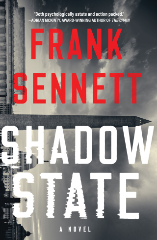 Cover image: Shadow State 9781639102402