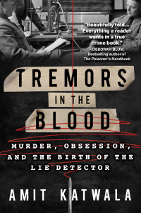 Cover image: Tremors in the Blood 9781639103423
