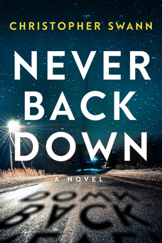Cover image: Never Back Down 9781639103690