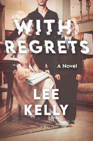 Cover image: With Regrets 9781639104673