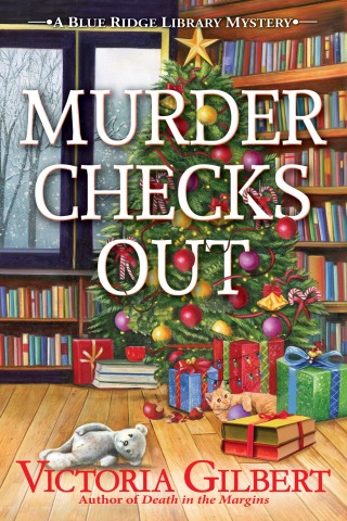 Cover image: Murder Checks Out 9781639105205