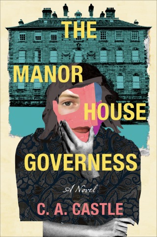 Cover image: The Manor House Governess 9781639105601