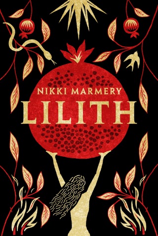 Cover image: Lilith 9781639105717