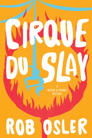 Cover image: Cirque du Slay 9781639106479