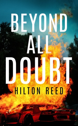 Cover image: Beyond All Doubt 9781639107018