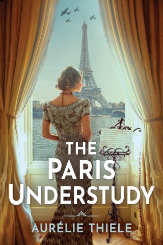 Cover image: The Paris Understudy 9781639108619