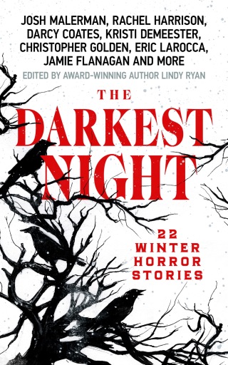Cover image: The Darkest Night 9781639108718