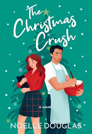 Cover image: The Christmas Crush 9781639108886