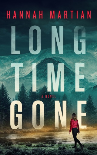 Cover image: Long Time Gone 9781639109692