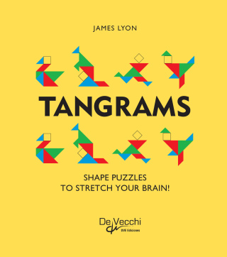 Titelbild: Tangrams 9781639195138