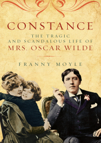 Cover image: Constance
