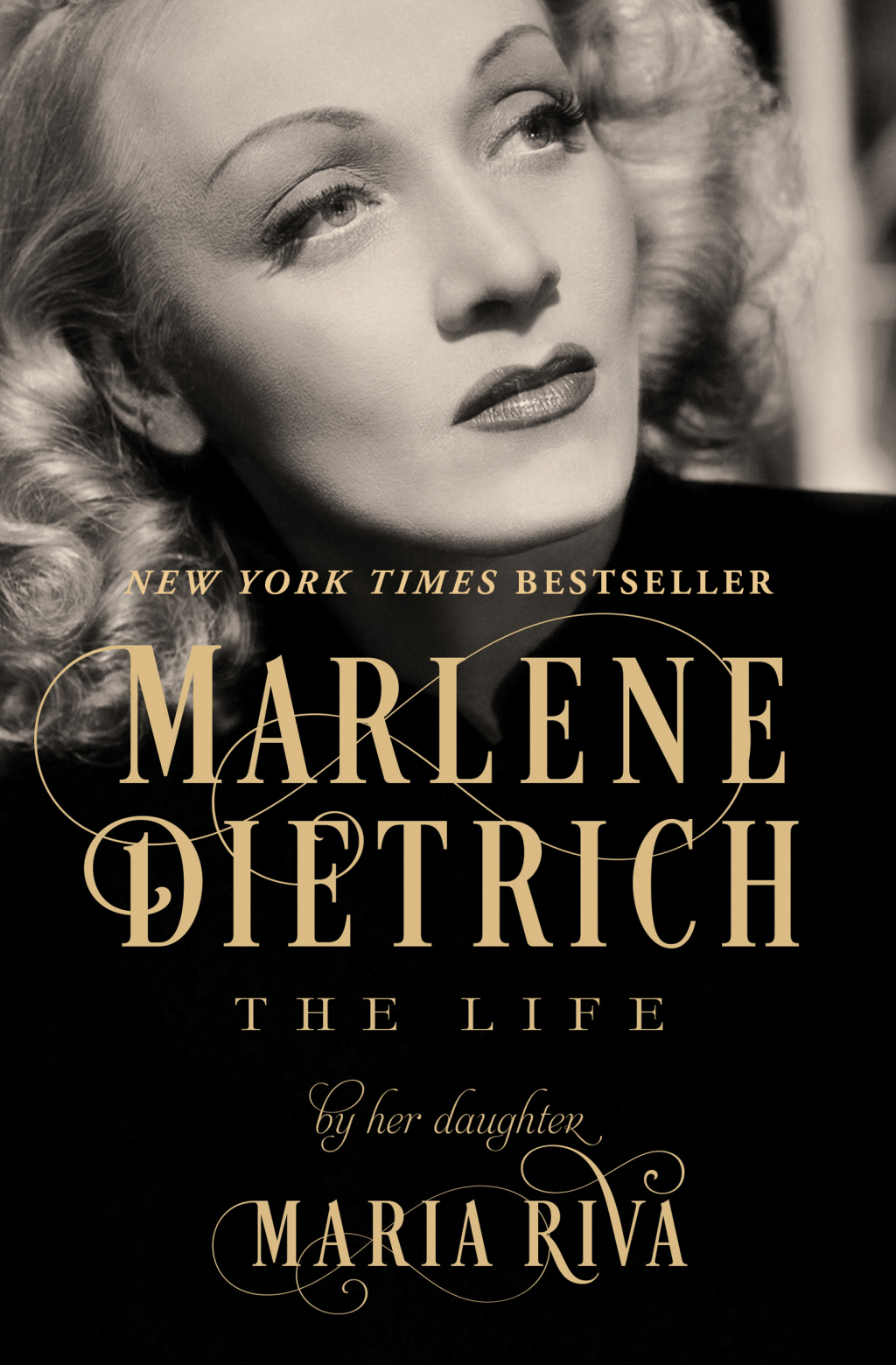 Marlene Dietrich eBook