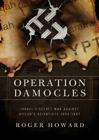 Cover image: Operation Damocles