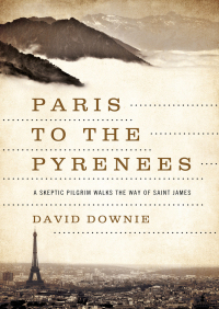 Cover image: Paris to the Pyrenees