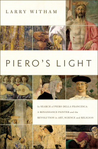 Cover image: Piero's Light
