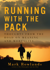 Cover image: Running with the Pack