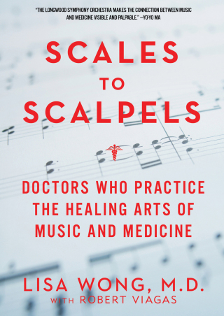 Cover image: Scales to Scalpels