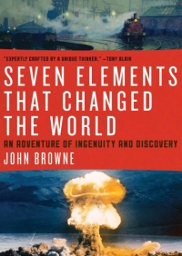 Cover image: Seven Elements that Changed the World