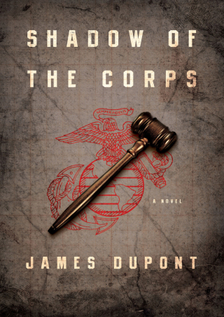 Cover image: Shadow of the Corps