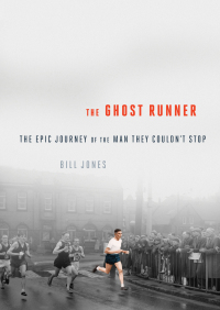Cover image: The Ghost Runner