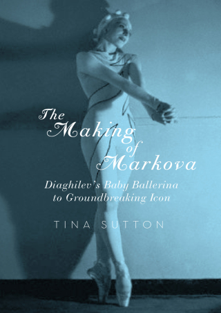 Cover image: The Making of Markova