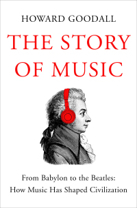 Cover image: The Story of Music