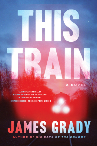 Cover image: This Train