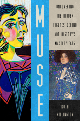 Cover image: Muse