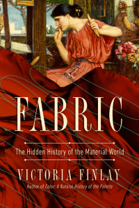 Cover image: Fabric