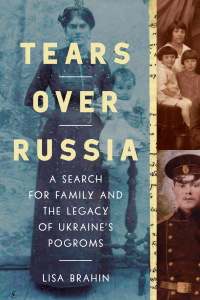 Cover image: Tears Over Russia