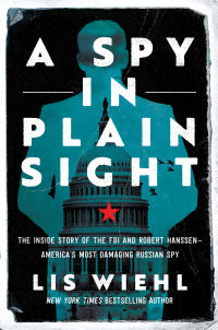 Cover image: A Spy in Plain Sight
