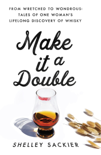 Cover image: Make it a Double