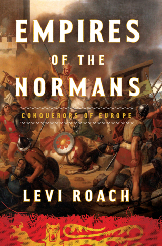 Cover image: Empires of the Normans