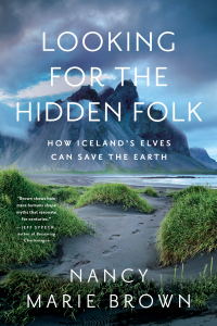 Cover image: Looking for the Hidden Folk
