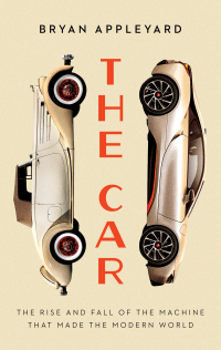 Cover image: The Car