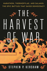 Cover image: The Harvest of War