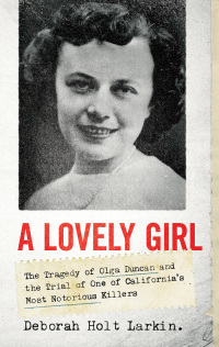 Cover image: A Lovely Girl
