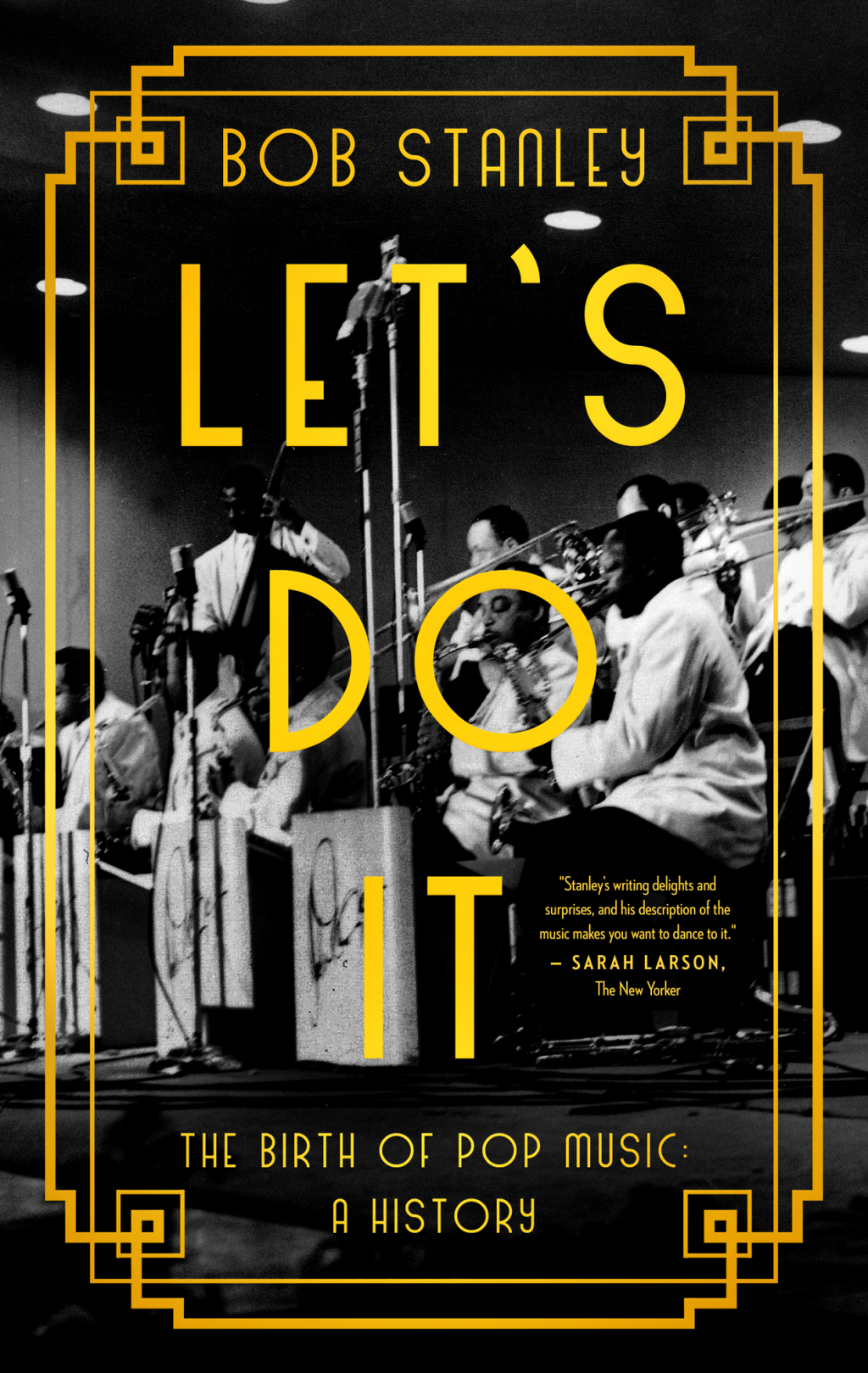 Let's Do It (eBook)