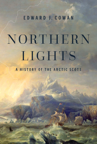 Cover image: Northern Lights
