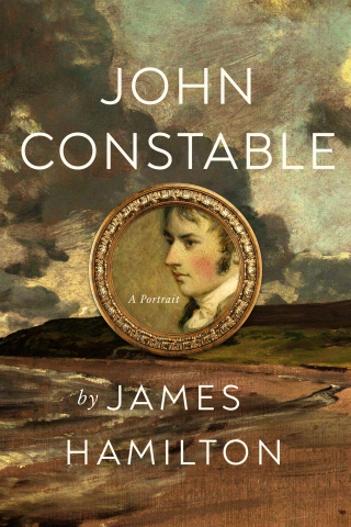 Cover image: John Constable
