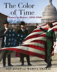Cover image: The Color of Time