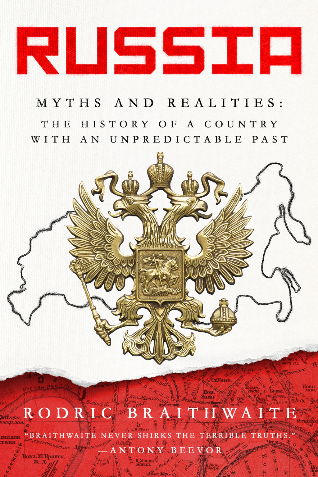 Russia Myths and Realities