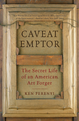 Cover image: Caveat Emptor