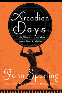 Cover image: Arcadian Days