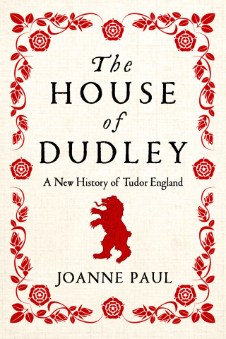 Cover image: The House of Dudley