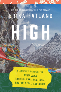 Cover image: High